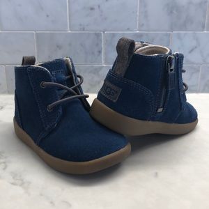 UGG Kristjan Chukka Bootie